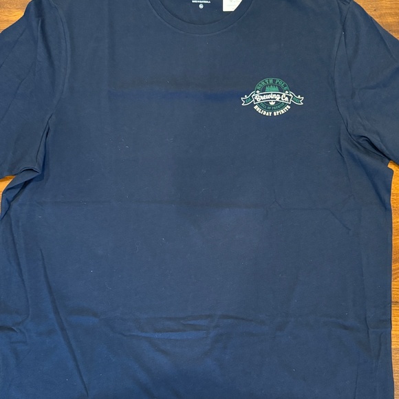 J Crew Holiday T - Picture 5 of 5